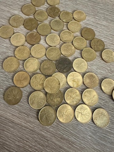 Lotto monete italia - lotto,