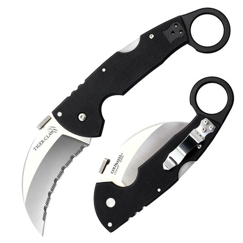 Coltello tascabile pieghevole