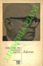 PERLINI T. - Che cosa ha