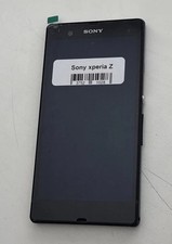 Display originale sony xperia - display,