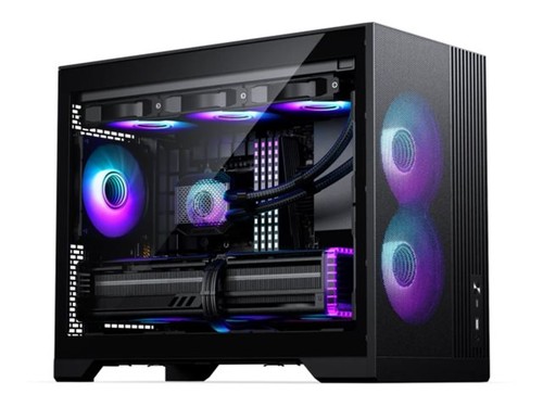 Phanteks phantkes case - xt, m3