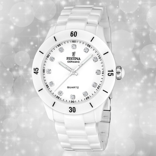 Festina orologio donna - da,