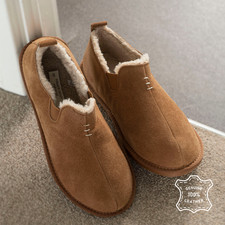 Pantofole da uomo Supreme