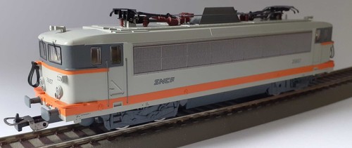 Piko 96539 locomotive - piko,