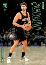 card Panini Top Class 2024 NBA