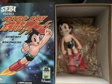 Collector SFBI Originals Ron