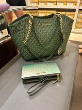 Borsa Michael Kors Jet Set