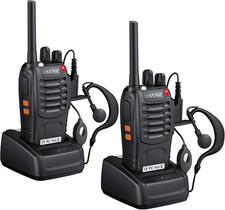 Paio Walkie Talkie