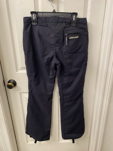 Pantaloni sci snowboard - da,