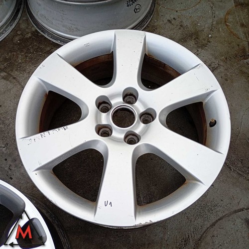 Cerchio lega 7jx18 5x114 - 7jx18, 5x114,3