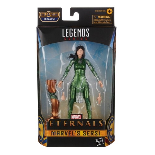 Hasbro marvel legends series - hasbro,