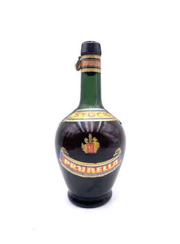 Stock prunella cognac - prunella,
