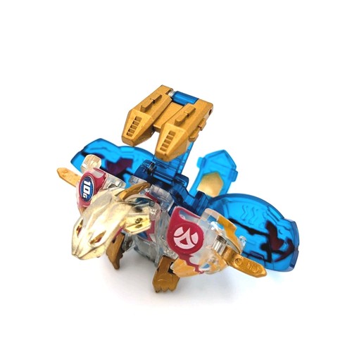 Bakugan bakutech drago bujin - bakugan,