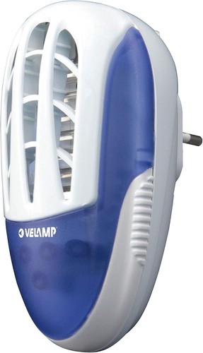 Mini zap zanzariera elettrica - mini, zap:
