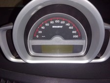 Contachilometri Smart 451 Brabus