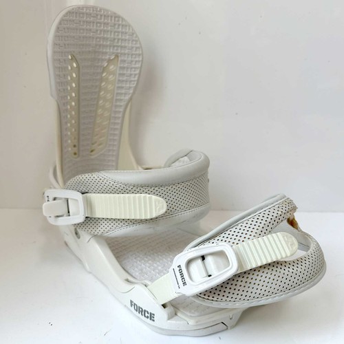 Attacchi snowboard union force - union,