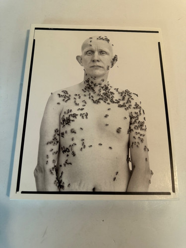 Portraits richard avedon - portraits,