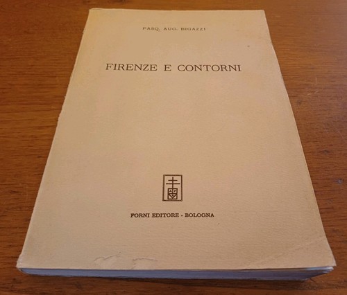 Firenze contorni pasq - contorni,