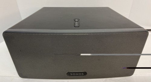 Sonos play wireless speaker - sonos, play:3
