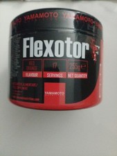  YAMAMOTO NUTRITION Flexotor