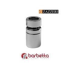 AREATORE BIDET CON SNODO PER