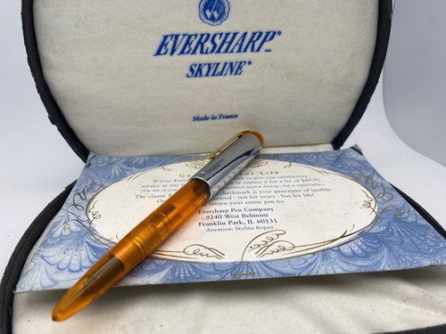 Eversharp skyliner - skyliner, 50