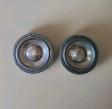 Morel TSCM 634 Titanium Supreme Series 6" 4 ohm Carbon Fiber