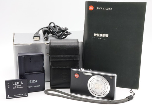 Testato come nuovo leica - testato!, [come