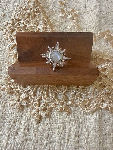 Anello donna argento - anello,
