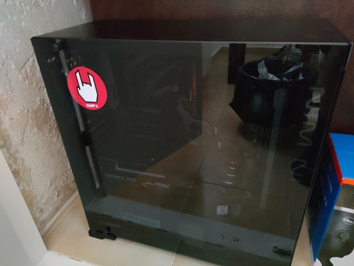 Sobremesa ideal para gaming - ideal,
