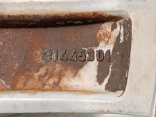 31445301 cerchio per VOLVO V90