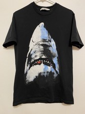 T-shirt uomo Givenchy Paris