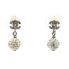 Orecchini originali chanel - orecchini,