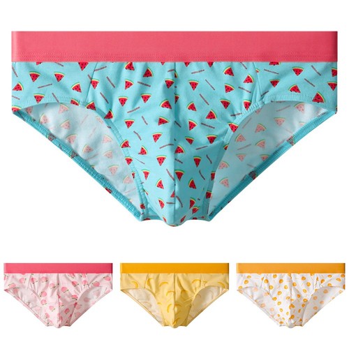 Slip uomo cotone morbido