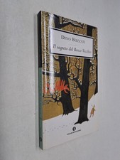 IL SEGRETO DEL BOSCO VECCHIO -