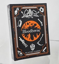 Carte da gioco Bloodborne 54
