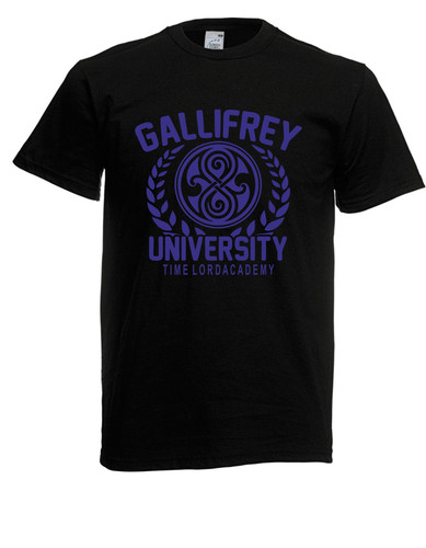 Gallifrey university doctor - gallifrey,