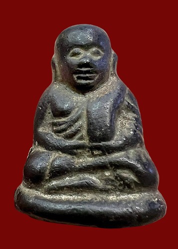 Luang por ngern serie - por, (serie