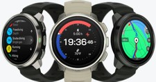 Suunto ocean wrist - wrist, dive