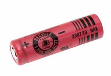 Batteria originale per Braun