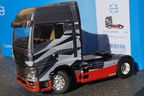 Conrad 8009 man - -,