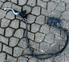 KIT IMPIANTO FRENANTE ANTERIORE HONDA PCX 125 2018 