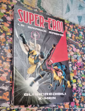 X-MEN di Whedon / Cassaday |