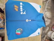Tuta Italia 90 Usata