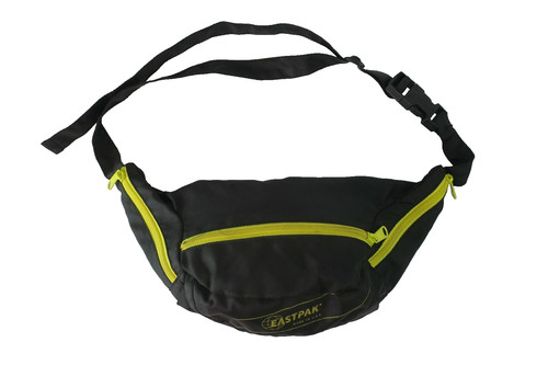 Vintage eastpack fanny pack - vintage, 3