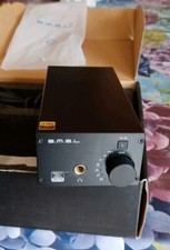 DAC SMSL M7 HiFi 2xAK4452 DSD512 USB DAC 32Bit/768KHz Cuffie Amplifier