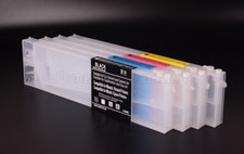 Cartuccia di inchiostro