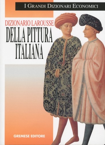 Dizionario larousse della - larousse,