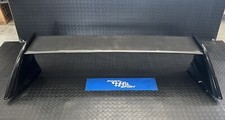 SPOILER POSTERIORE REAR OEM  MITSUBISHI LANCER EVO VII 8 MN126529