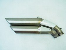 TERMINALI DI SCARICO SILENZIATORI MV AGUSTA BRUTALE 750 - 990 - 989